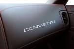 Chevrolet Corvette ZR1 2012 года